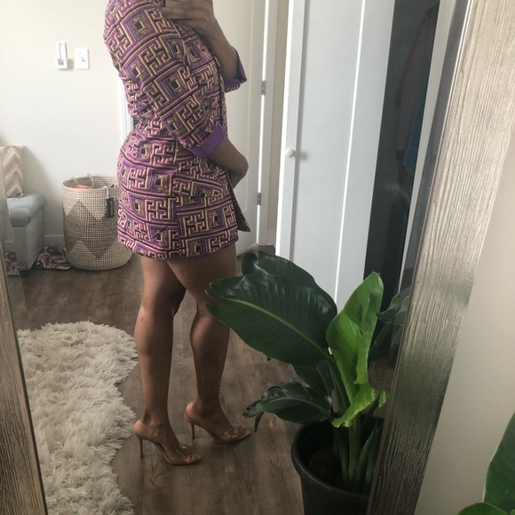 Blazer dress - Picture 4 of 6